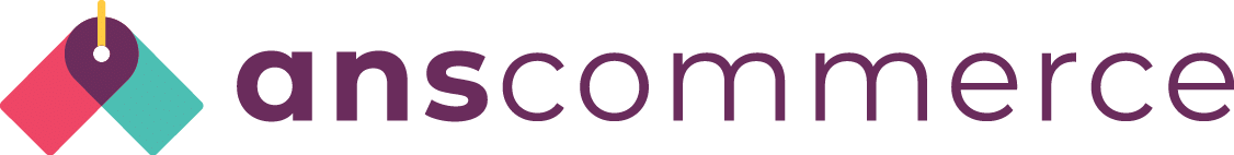 ANS Commerce logo