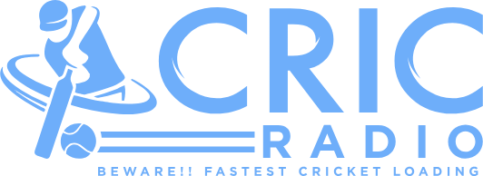 CricRadio logo
