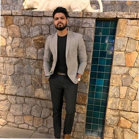 Mohd Salman