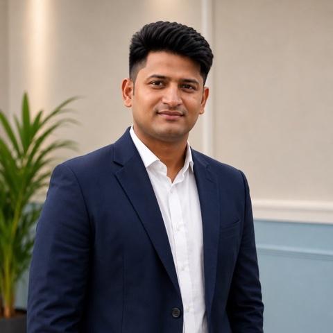 Ranjan Bharti