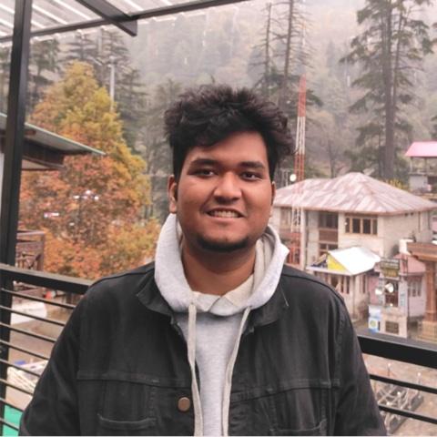 Rishit Deka